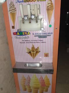soft ice cream machine for sale