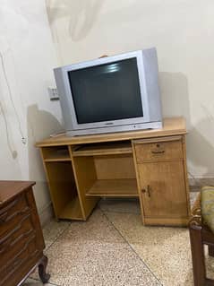 Noble TV 29 Inch