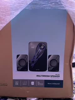 speakers