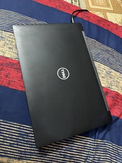 Dell Latitude 7480 (corei5 7gen)