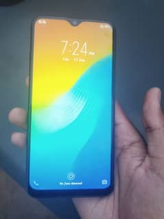 Vivo y90.2/32  PTA Approved