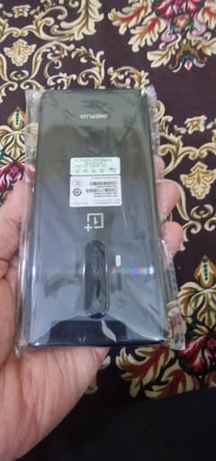ONEPLUS 8PRO 12/256GB DUAL SIM ZERO METER PAPER KIT ANDA PIECE