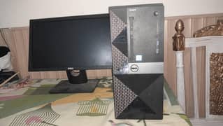 Dell gaming pc