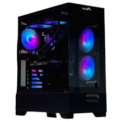 Gaming Pc 9th gen
