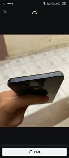 Infinix Hot 30