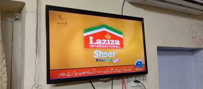 Samsung LED 32 inch TV used in good condition
