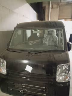 Brand new suzuki every for sale