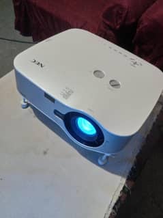 NEC