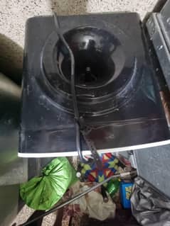 Water dispenser