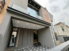 Beautiful designer house for rent