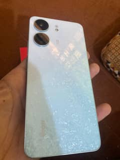 REDMI 13 C