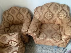 SOFA SET