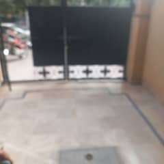G11GROUND PORTION FOR RENT PRIME LOCTION