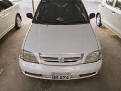 Cultus 2011 VXR
