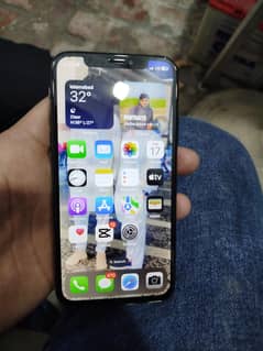 IPHONE X 256 GB LUSH CONDITION 10/8.5