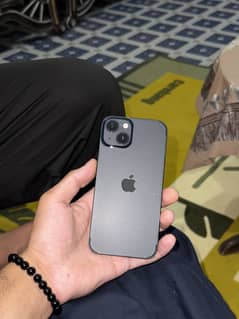 iPhone 13 Jv 128 Gb Black Colour