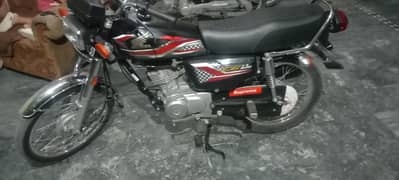 honda 125 for sale
