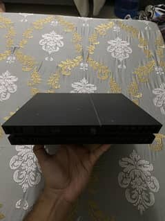 Ps4 ( Read Description )