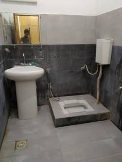 8 Marla Double Story House For Rent