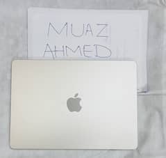 MacBook