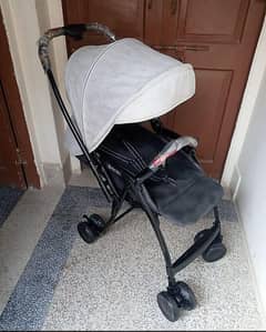 Baby Nest Stroller | Babys Pram |