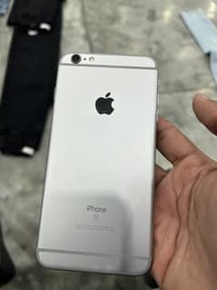 Iphone 6s plus PTA