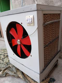Room Cooler Rs 18000