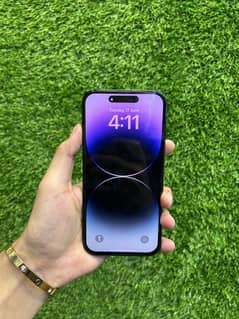 iPhone 14 Pro max (non pta ) fu