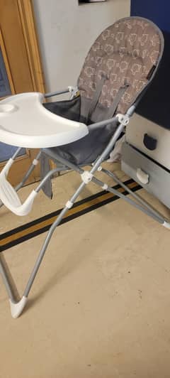 Kids high chair