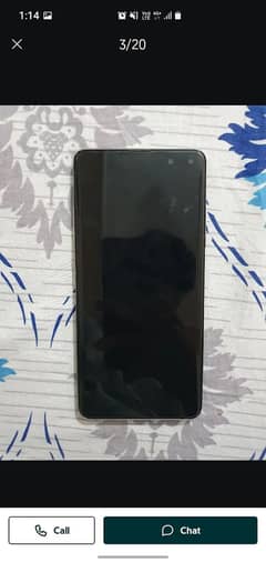 s10 plus 5g