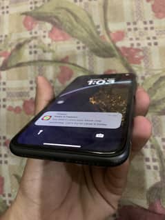 I phone 11 JV