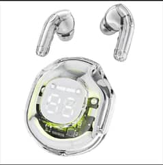 airbuds air 39 full new not used till now