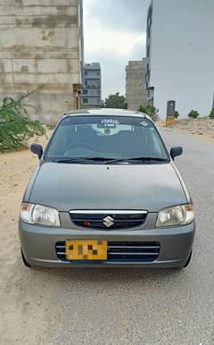 Suzuki Alto 2008 Power Steering Mint Condition