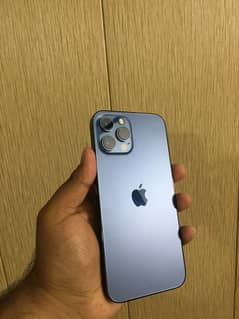 Iphone 12 pro max urgent sale