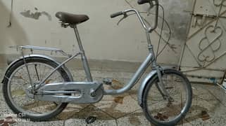 cycle