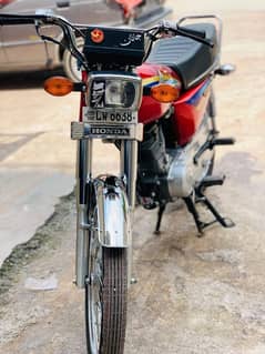 Honda