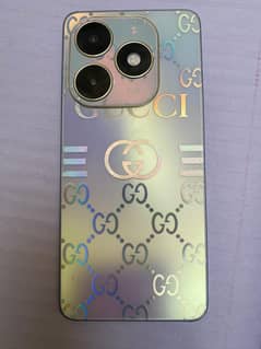 •• TECNO SPARK 20 ••