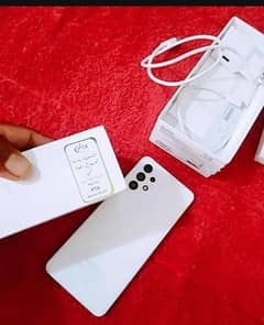 Sumsung A32 6gb Ram 128gb memor my WhatsApp number 0329/03643/27