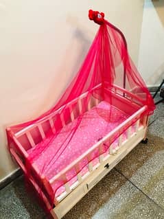 baby Swinging Cart