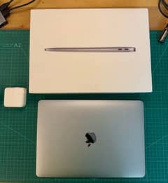 Macbook