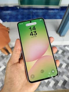 Samsung Galaxy A56 5G 8GB RAM 256 GB=0325=1365=477