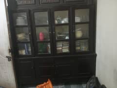 showcase good condition used very reasonable price