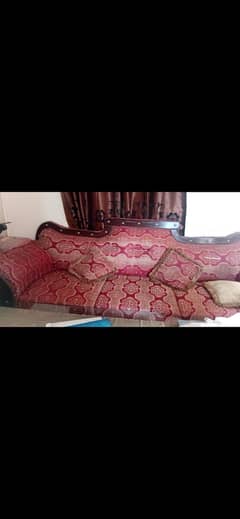 Sofa Set 1 2 3