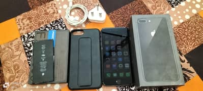 Iphone 8 plus 256 GB