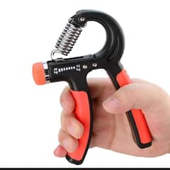 10-40 KG Hand Strengthener | Grip, Strength, Hand And Forearm Trainer
