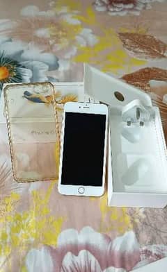 IPhone 6s plus 128 GB for sale only WhatsApp number0325=15=12=151