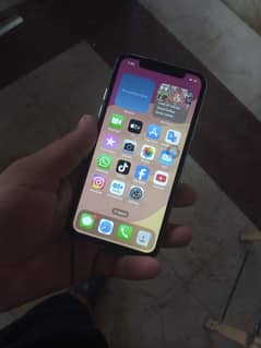 iPhone X 256gb exchange possible
