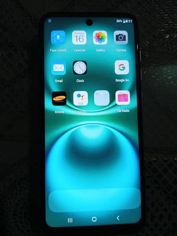 6/64 mobile with in resealable price. Please read description. 4