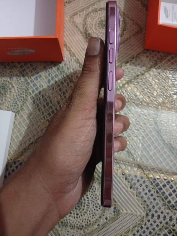 6/64 mobile with in resealable price. Please read description. 7
