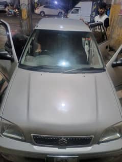 Suzuki Cultus vxr